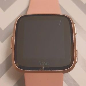 Fitbit Versa